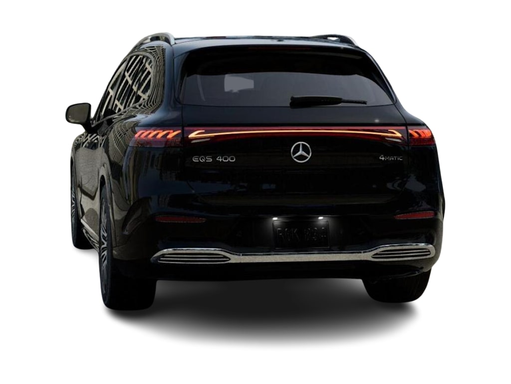 Thumbnail: 2026 Mercedes-Benz EQS - 27