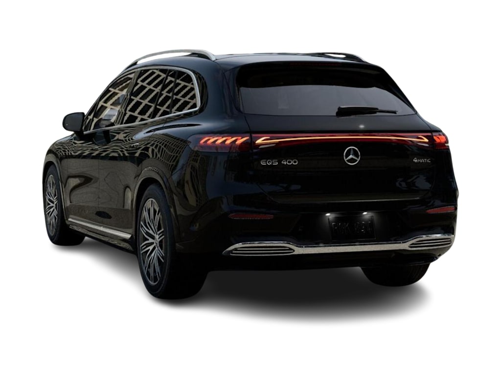 Thumbnail: 2026 Mercedes-Benz EQS - 4