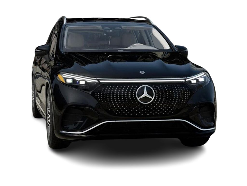 Thumbnail: 2026 Mercedes-Benz EQS - 10