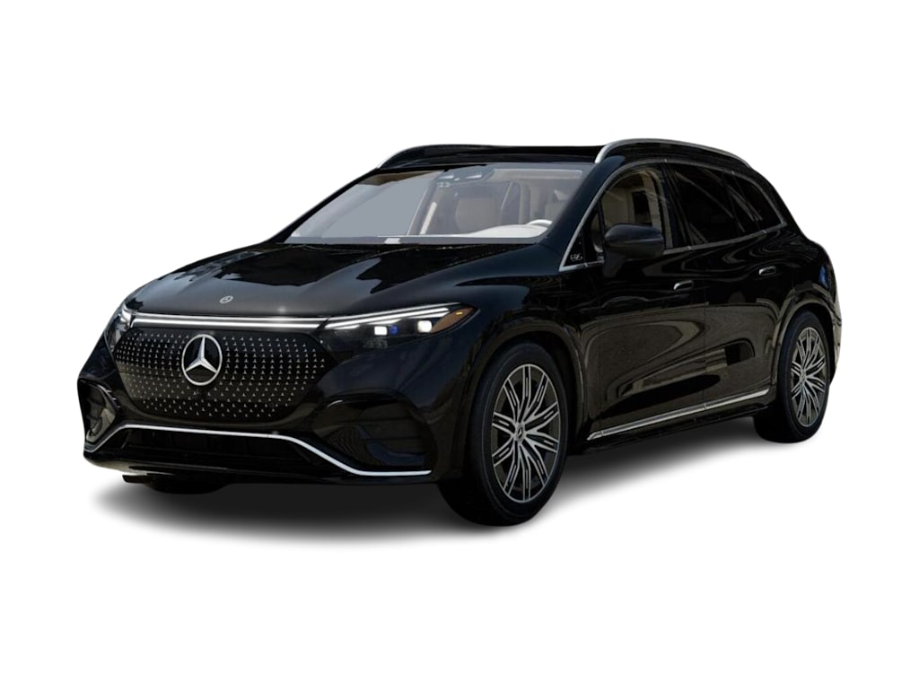 Thumbnail: 2026 Mercedes-Benz EQS - 39