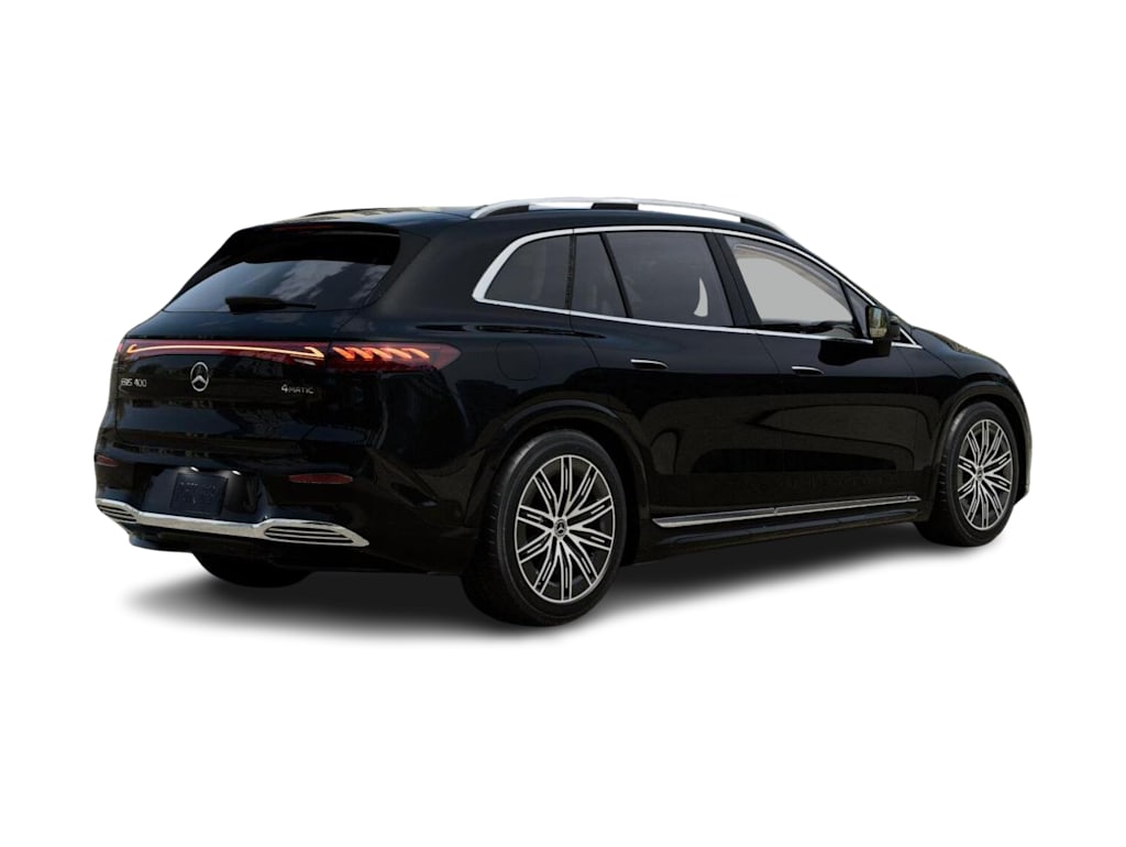 Thumbnail: 2026 Mercedes-Benz EQS - 22
