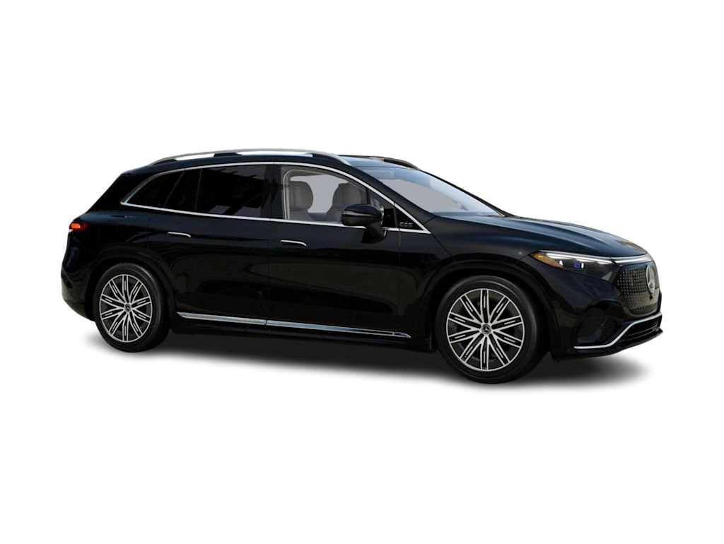 Thumbnail: 2026 Mercedes-Benz EQS - 15