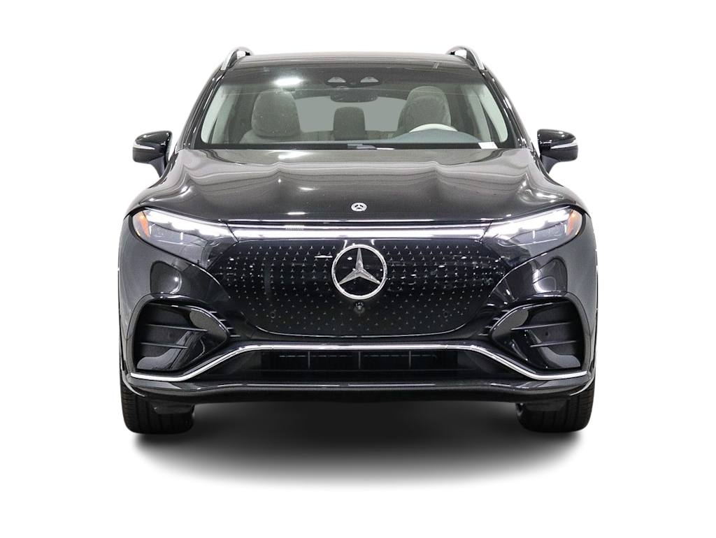 Thumbnail: 2026 Mercedes-Benz EQS - 14