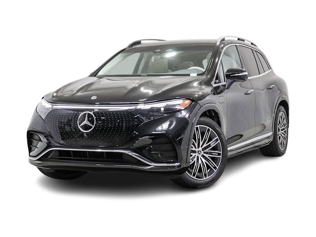 Thumbnail: 2026 Mercedes-Benz EQS - 5