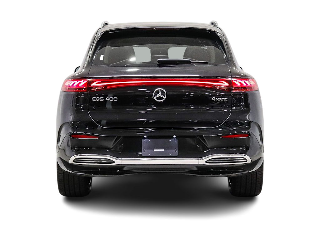 Thumbnail: 2026 Mercedes-Benz EQS - 4