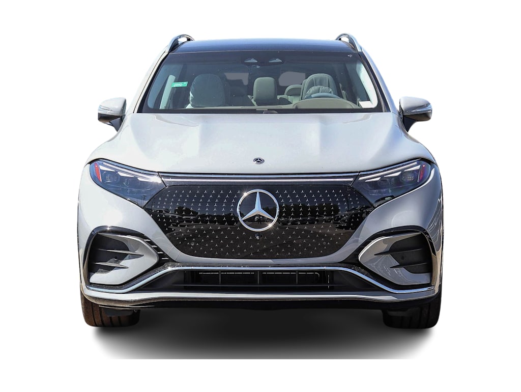 Thumbnail: 2026 Mercedes-Benz EQS - 5