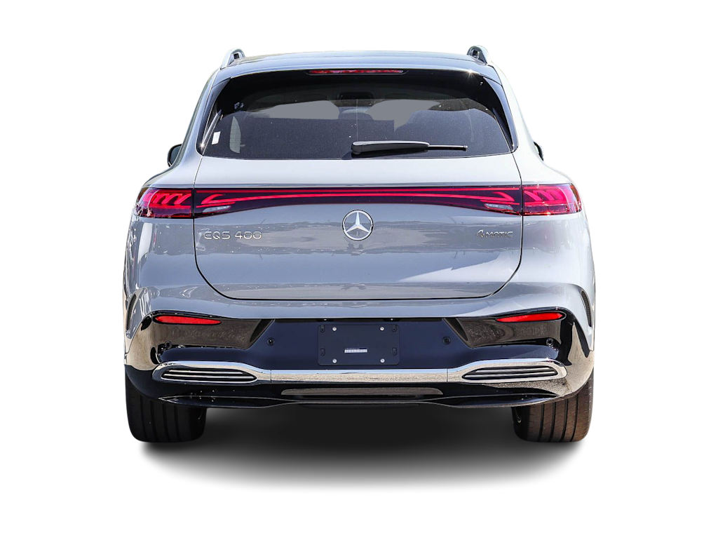 Thumbnail: 2026 Mercedes-Benz EQS - 4