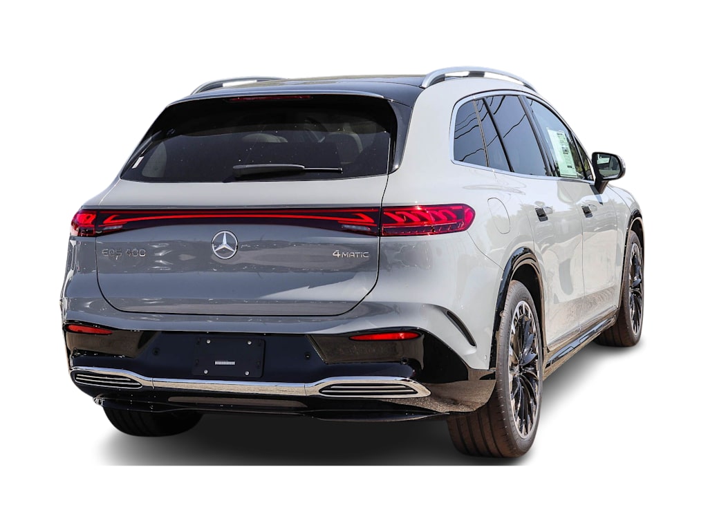 Thumbnail: 2026 Mercedes-Benz EQS - 14