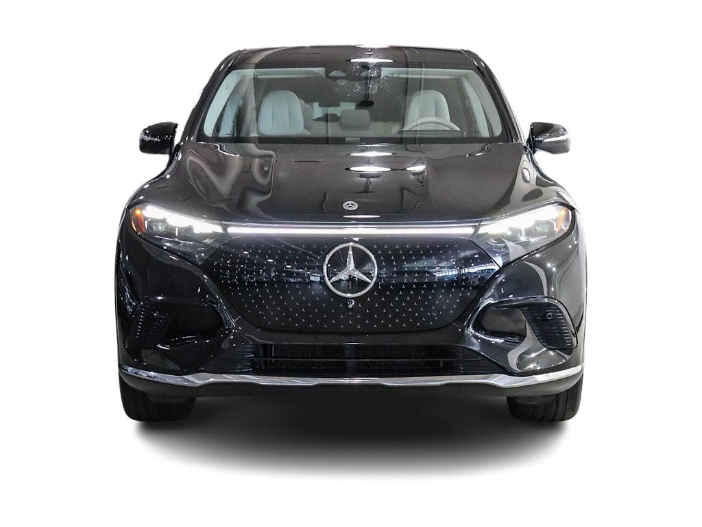 Thumbnail: 2023 Mercedes-Benz EQS - 16
