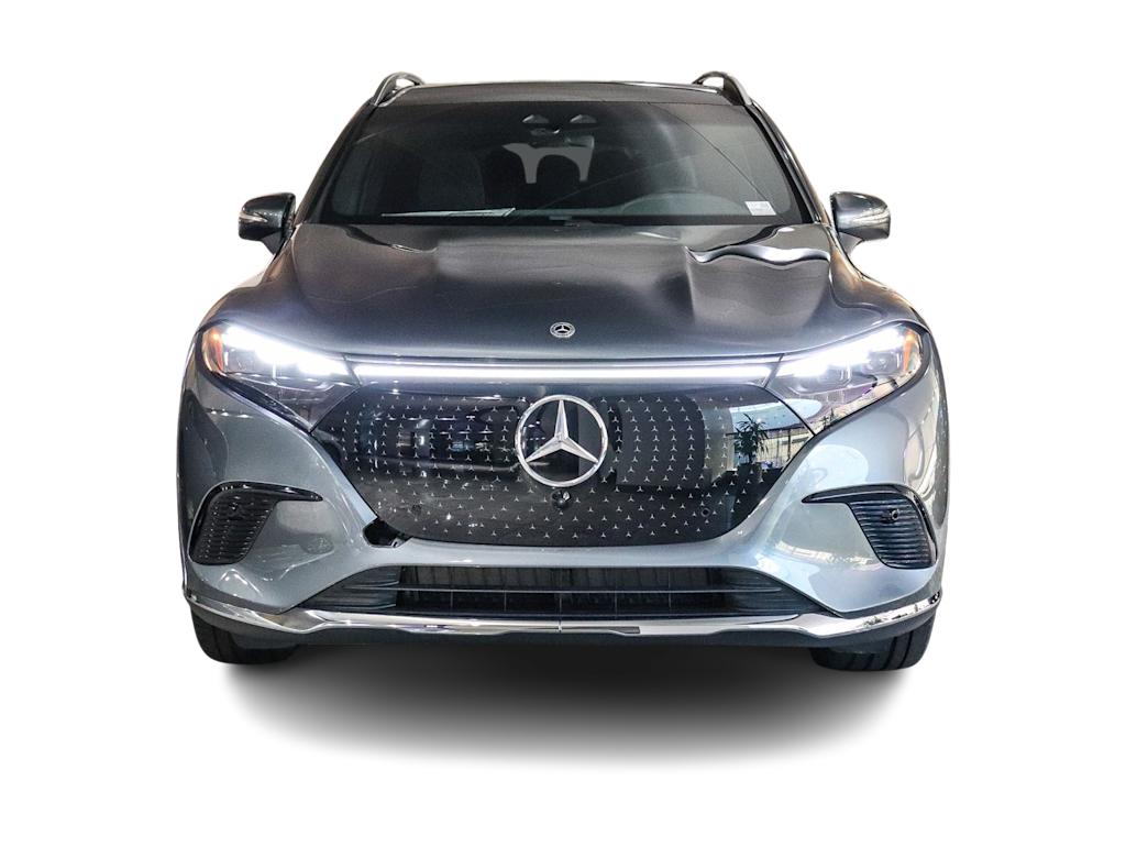 Thumbnail: 2026 Mercedes-Benz EQS - 5