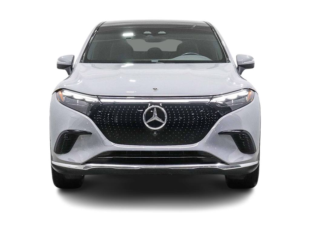 Thumbnail: 2024 Mercedes-Benz EQS - 5