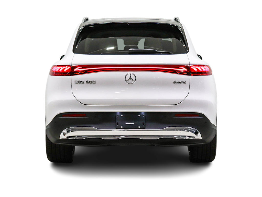 Thumbnail: 2027 Mercedes-Benz EQS - 4