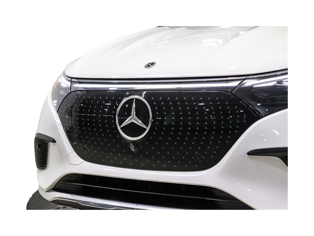 Thumbnail: 2027 Mercedes-Benz EQS - 17