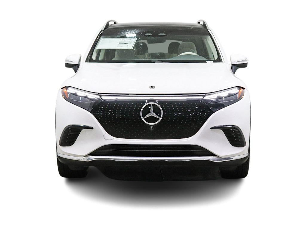 Thumbnail: 2027 Mercedes-Benz EQS - 5