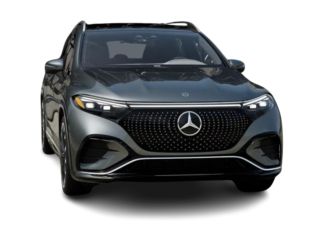 Thumbnail: 2026 Mercedes-Benz EQS - 10