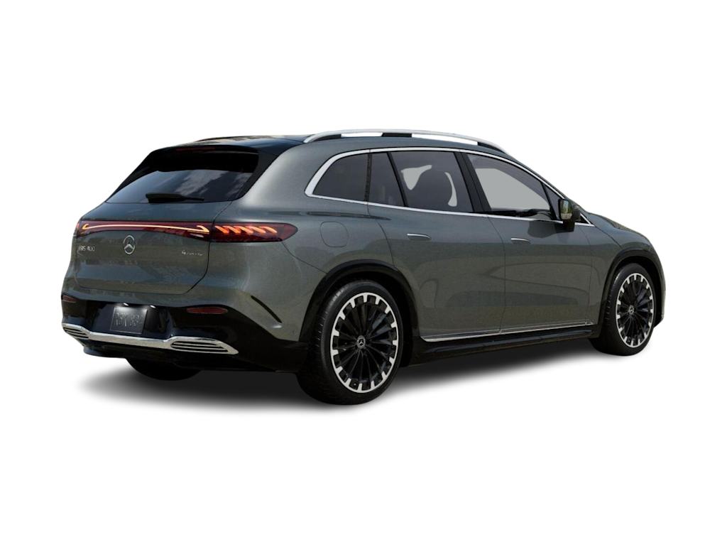 Thumbnail: 2026 Mercedes-Benz EQS - 22