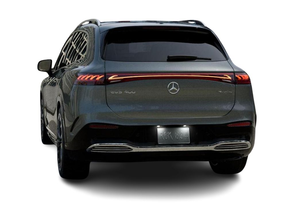 Thumbnail: 2026 Mercedes-Benz EQS - 26