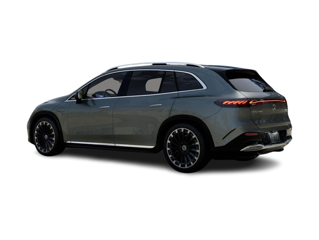 Thumbnail: 2026 Mercedes-Benz EQS - 29
