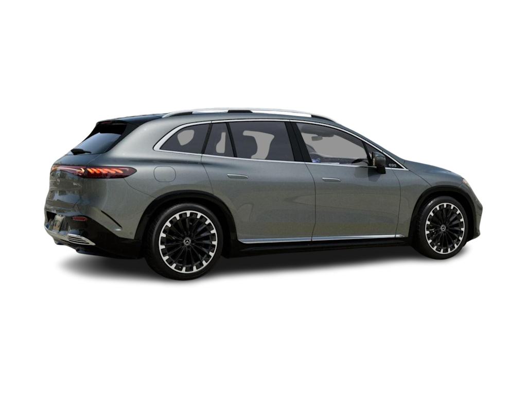 Thumbnail: 2026 Mercedes-Benz EQS - 20