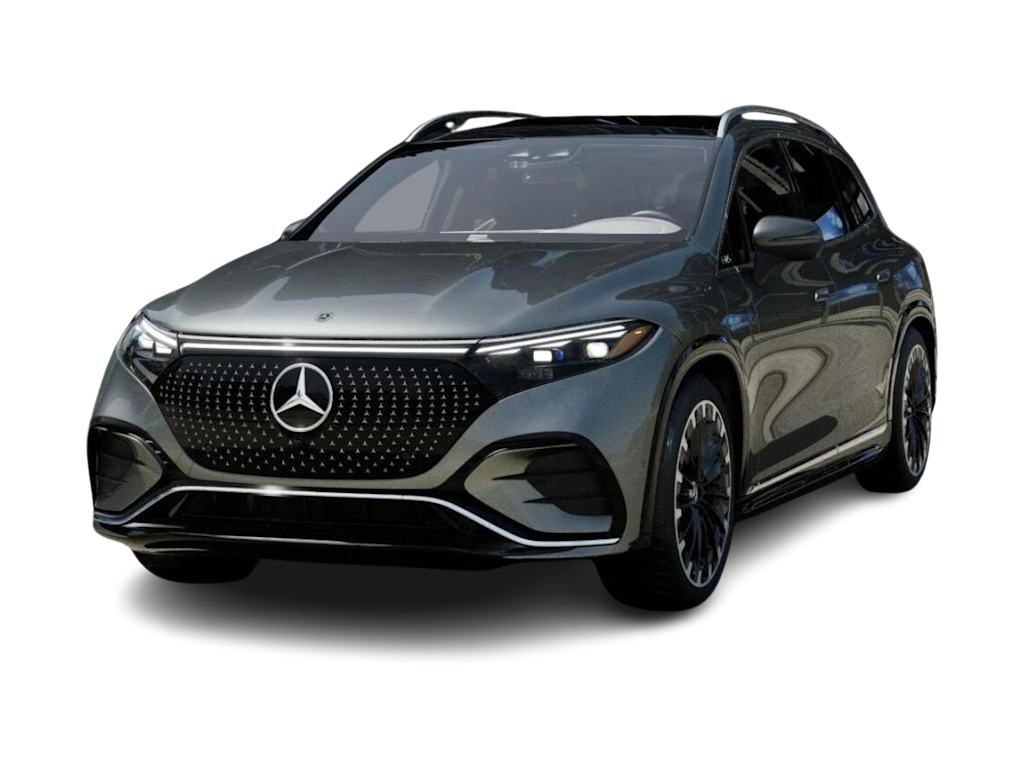 Thumbnail: 2026 Mercedes-Benz EQS - 39