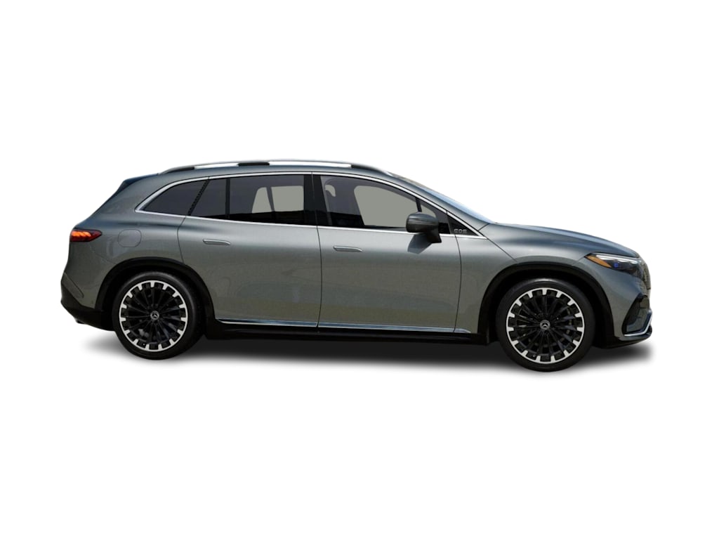 Thumbnail: 2026 Mercedes-Benz EQS - 17