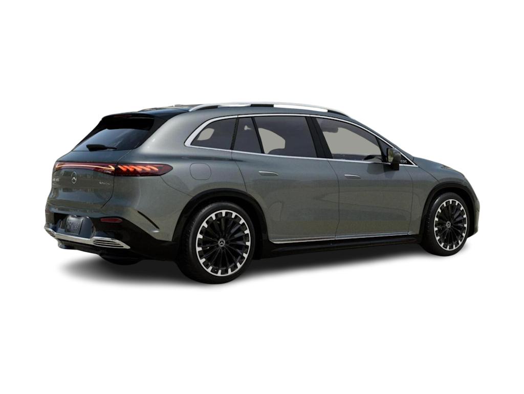 Thumbnail: 2026 Mercedes-Benz EQS - 21