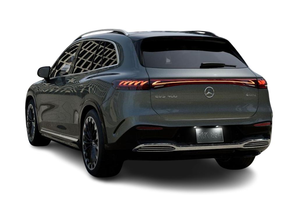 Thumbnail: 2026 Mercedes-Benz EQS - 4