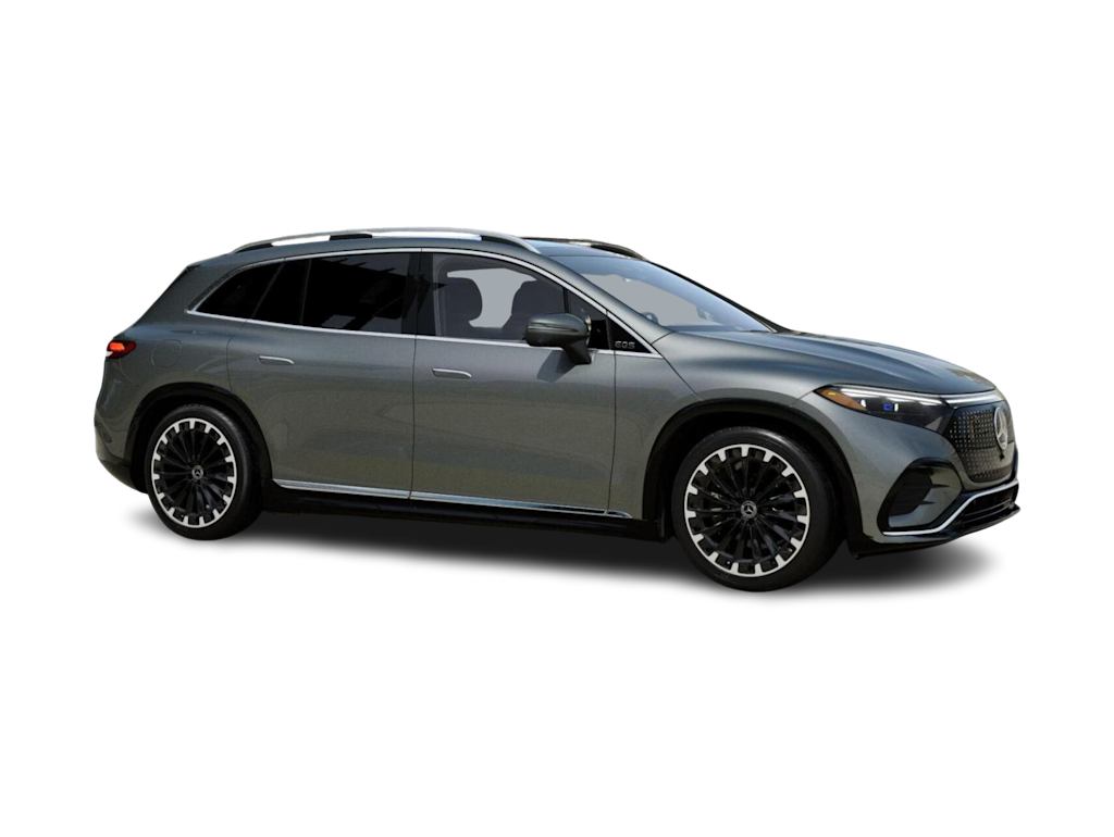 Thumbnail: 2026 Mercedes-Benz EQS - 15