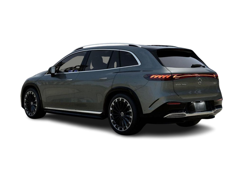 Thumbnail: 2026 Mercedes-Benz EQS - 28