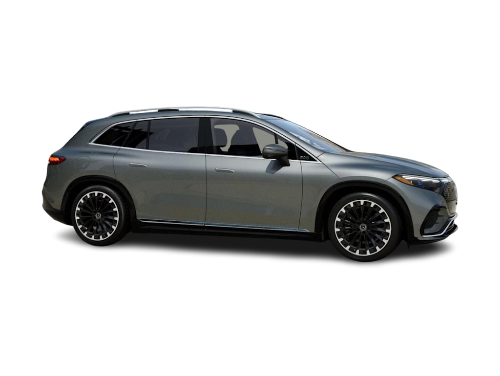 Thumbnail: 2026 Mercedes-Benz EQS - 16