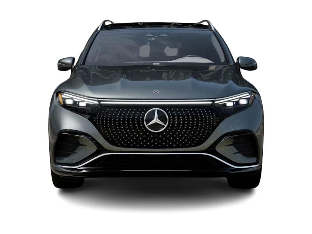 Thumbnail: 2026 Mercedes-Benz EQS - 6