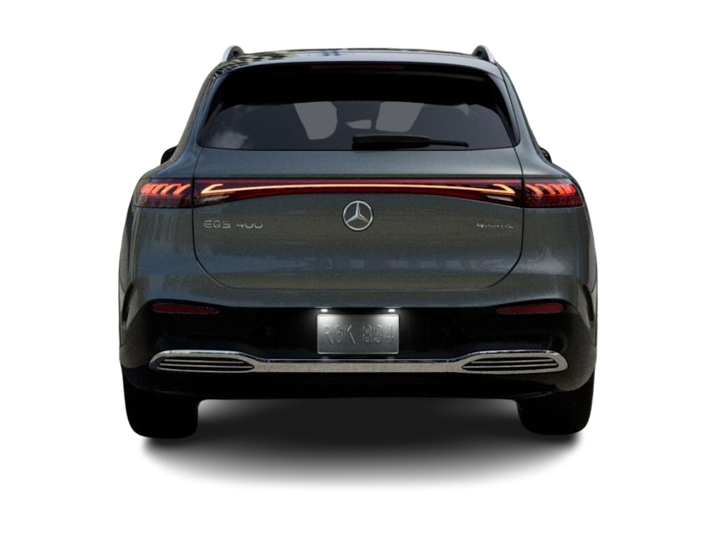 Thumbnail: 2026 Mercedes-Benz EQS - 5