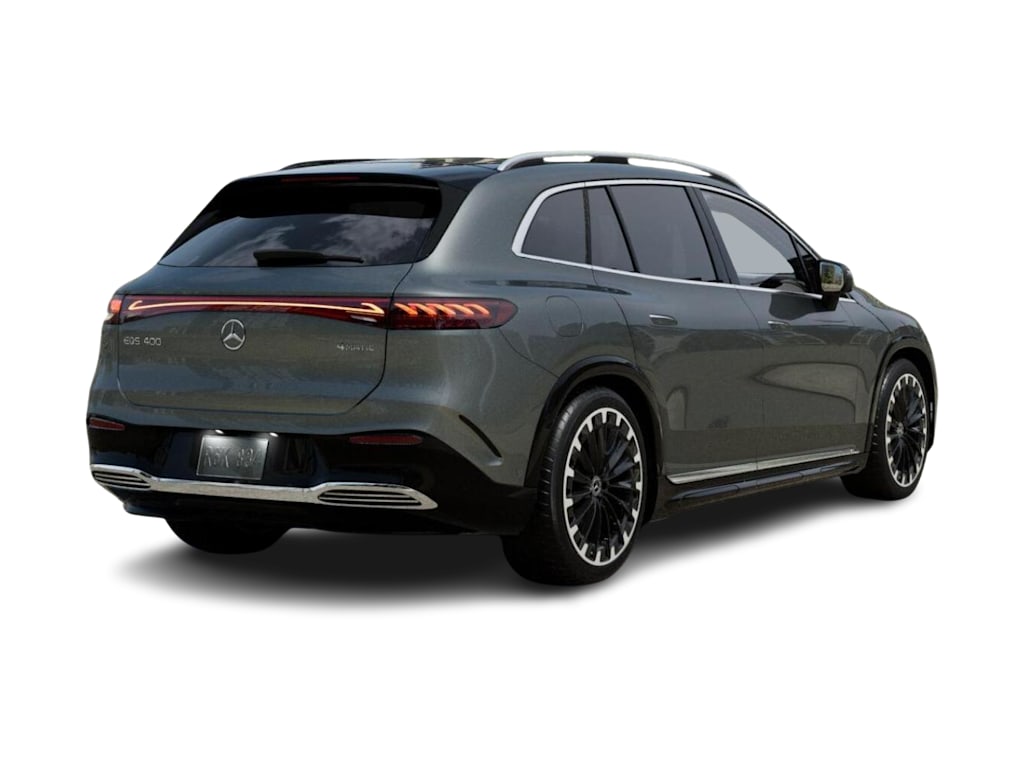 Thumbnail: 2026 Mercedes-Benz EQS - 23