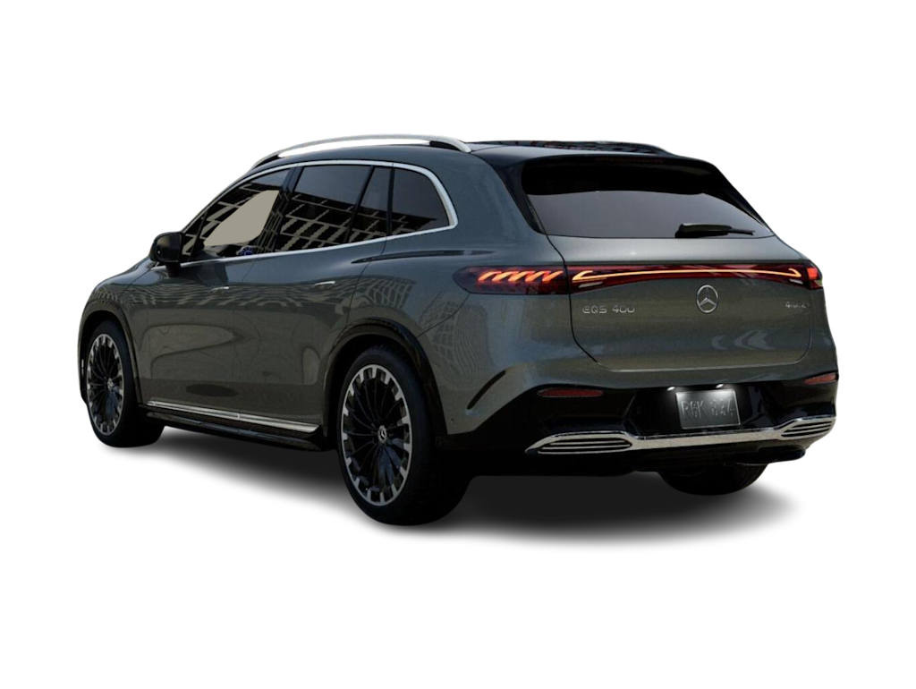 Thumbnail: 2026 Mercedes-Benz EQS - 27