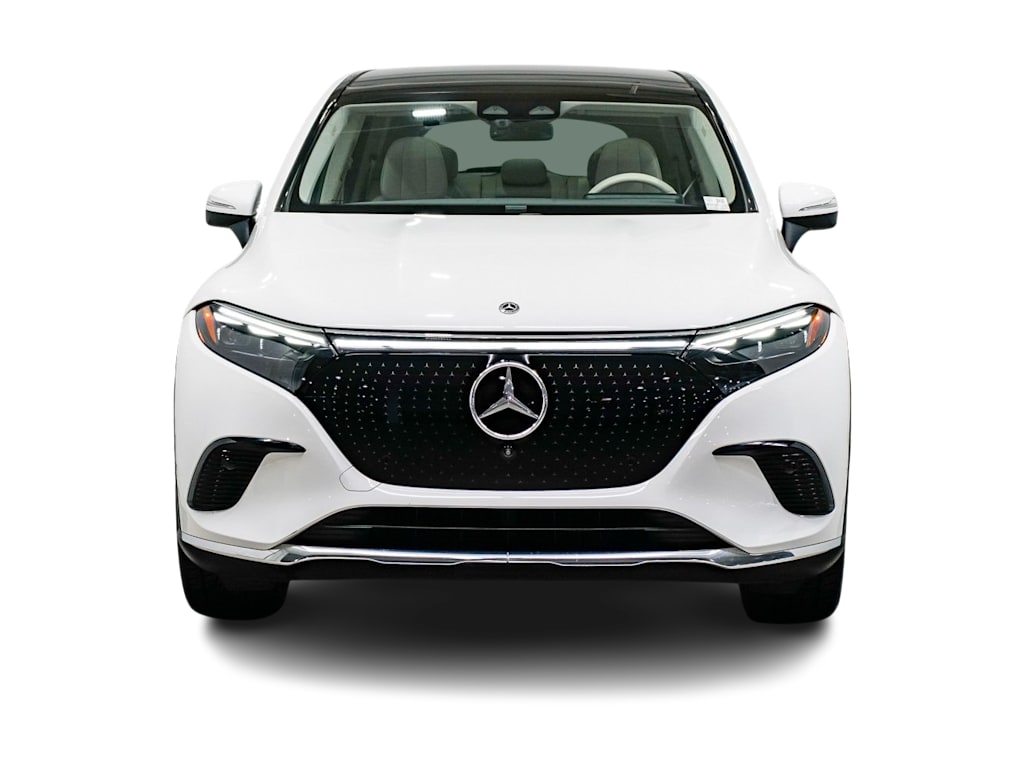 Thumbnail: 2023 Mercedes-Benz EQS - 5