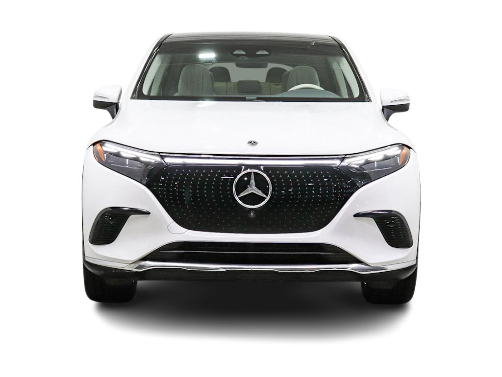 Thumbnail: 2024 Mercedes-Benz EQS - 5