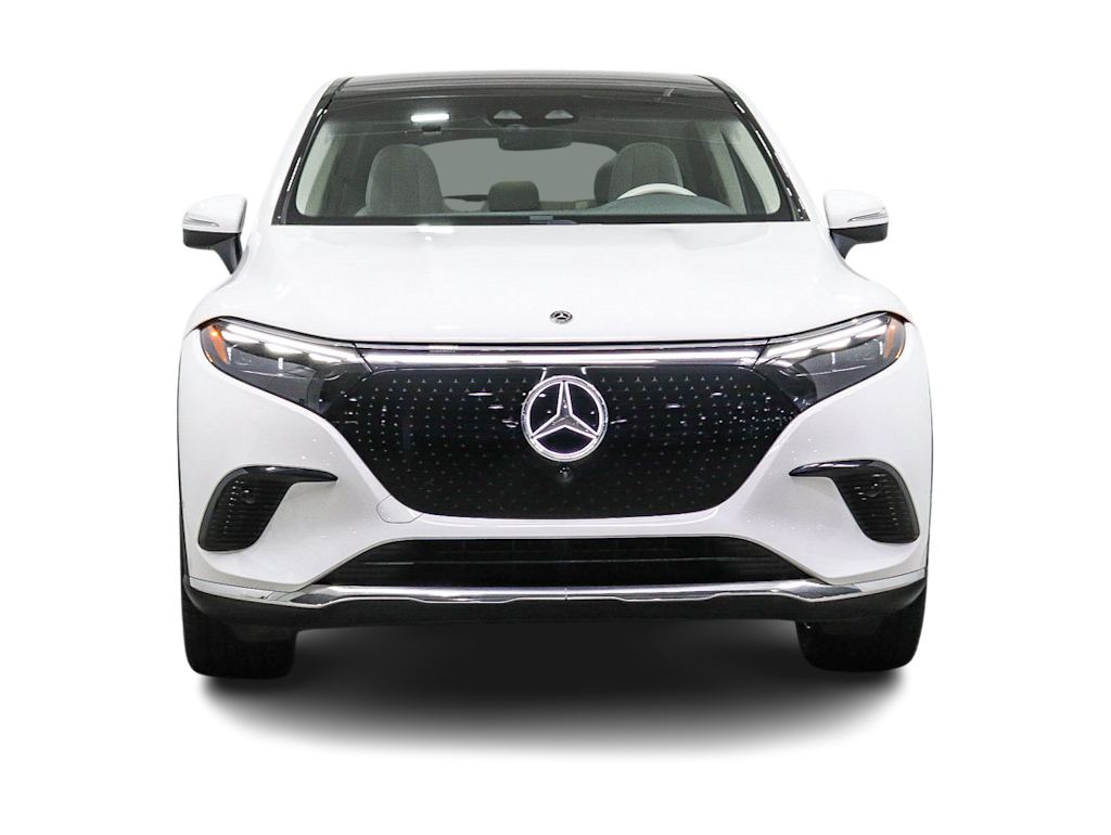 Thumbnail: 2024 Mercedes-Benz EQS - 5