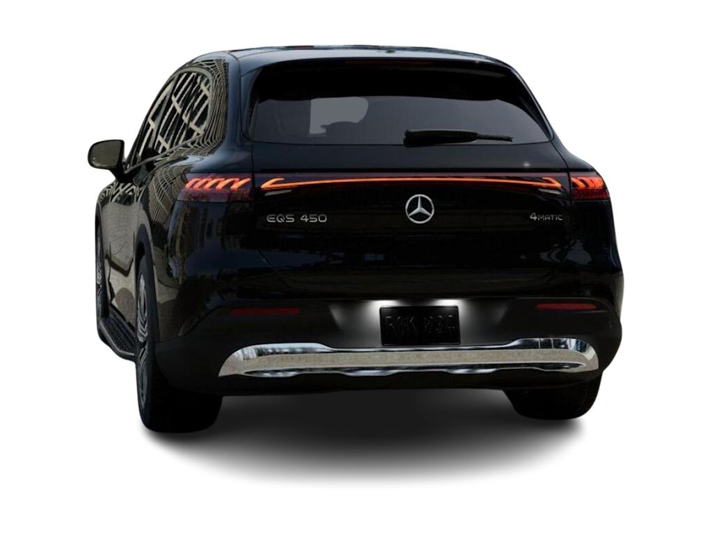 2025 Mercedes-Benz EQS 450 27