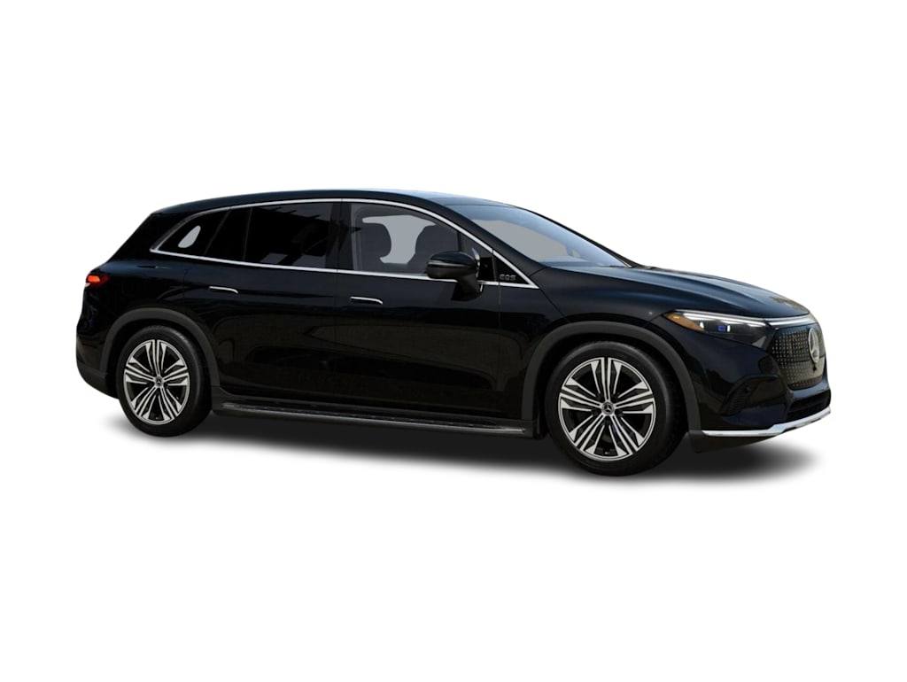 2025 Mercedes-Benz EQS 450 15