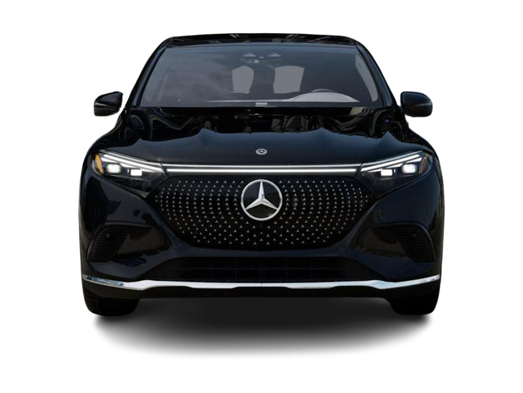 2025 Mercedes-Benz EQS 450 6