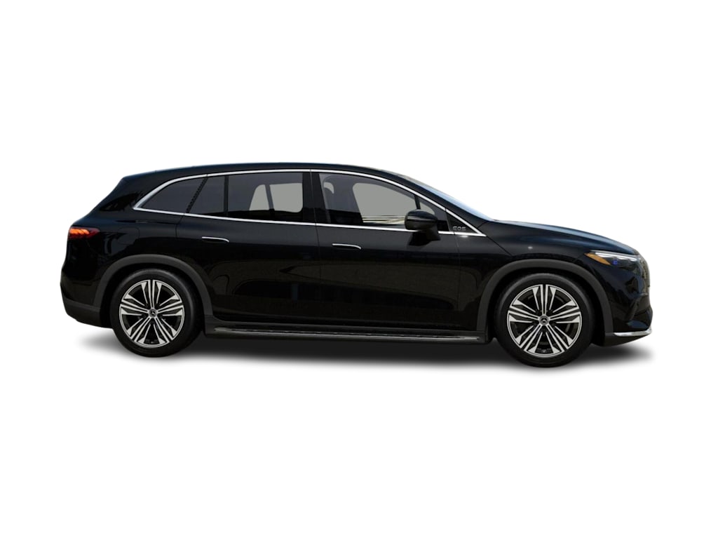 2025 Mercedes-Benz EQS 450 17