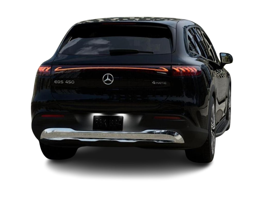 2025 Mercedes-Benz EQS 450 26