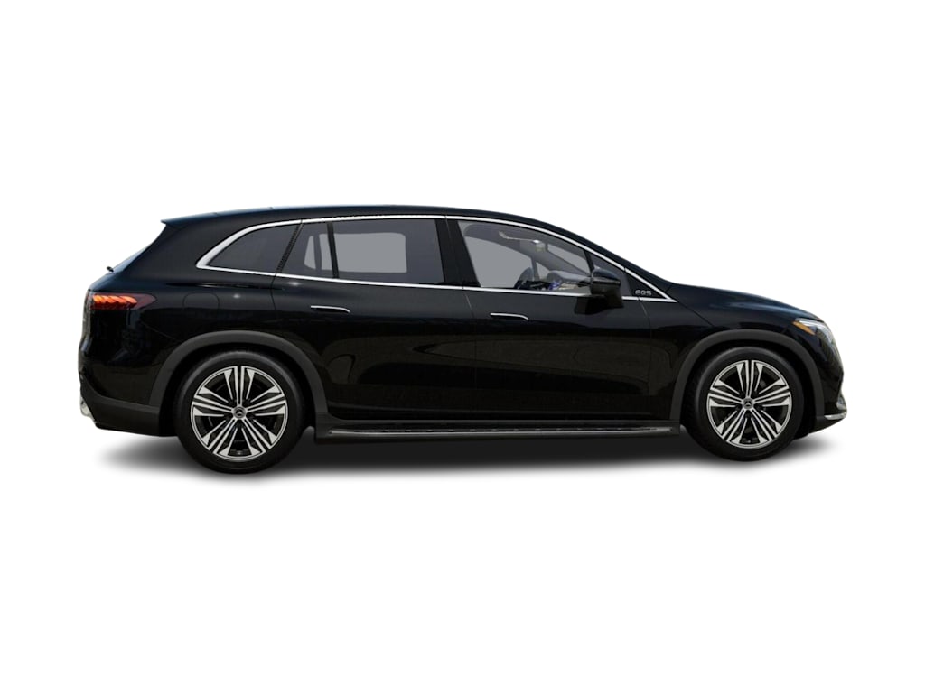 2025 Mercedes-Benz EQS 450 19