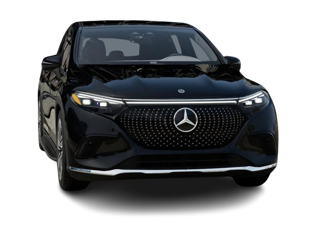 2025 Mercedes-Benz EQS 450 10