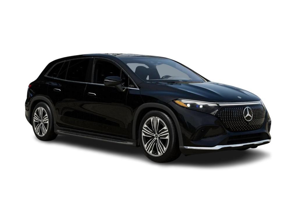 2025 Mercedes-Benz EQS 450 13