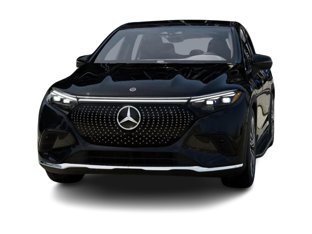 2025 Mercedes-Benz EQS 450 41