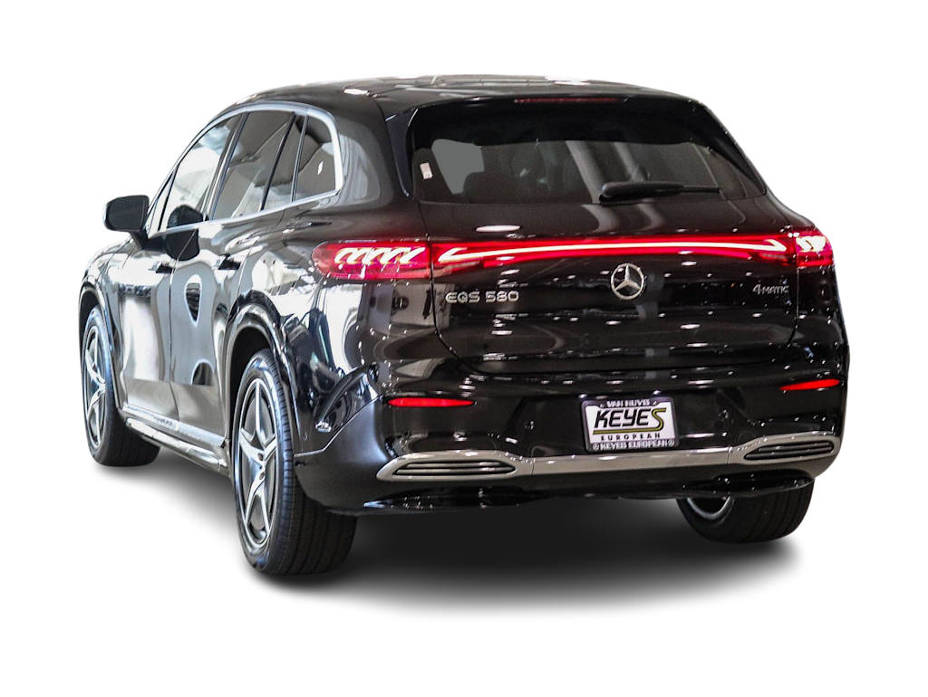 Thumbnail: 2023 Mercedes-Benz EQS - 3