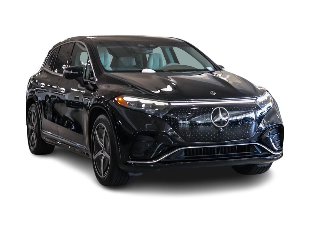 Thumbnail: 2023 Mercedes-Benz EQS - 14