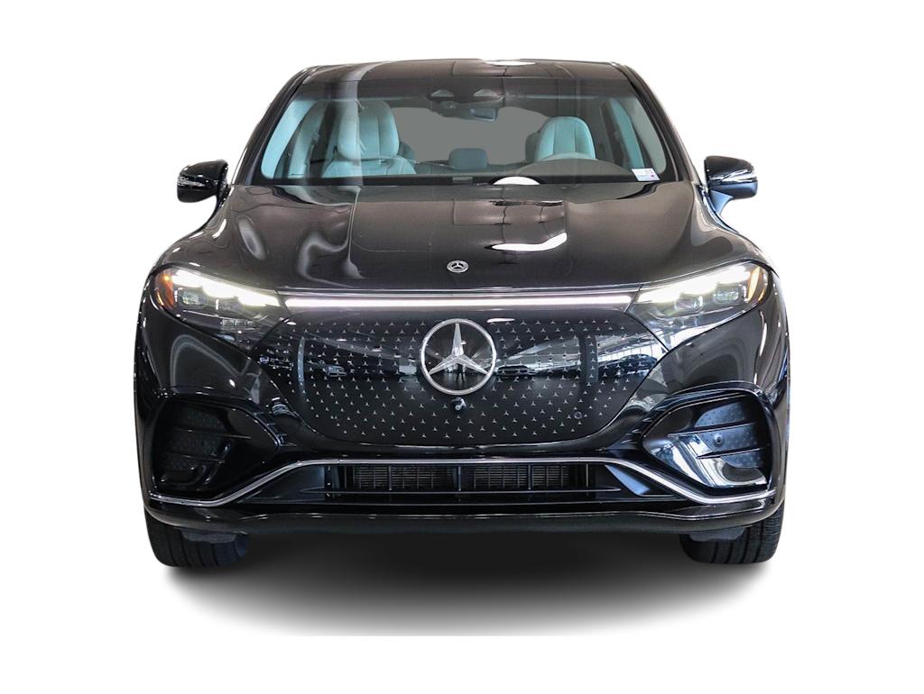 Thumbnail: 2023 Mercedes-Benz EQS - 15