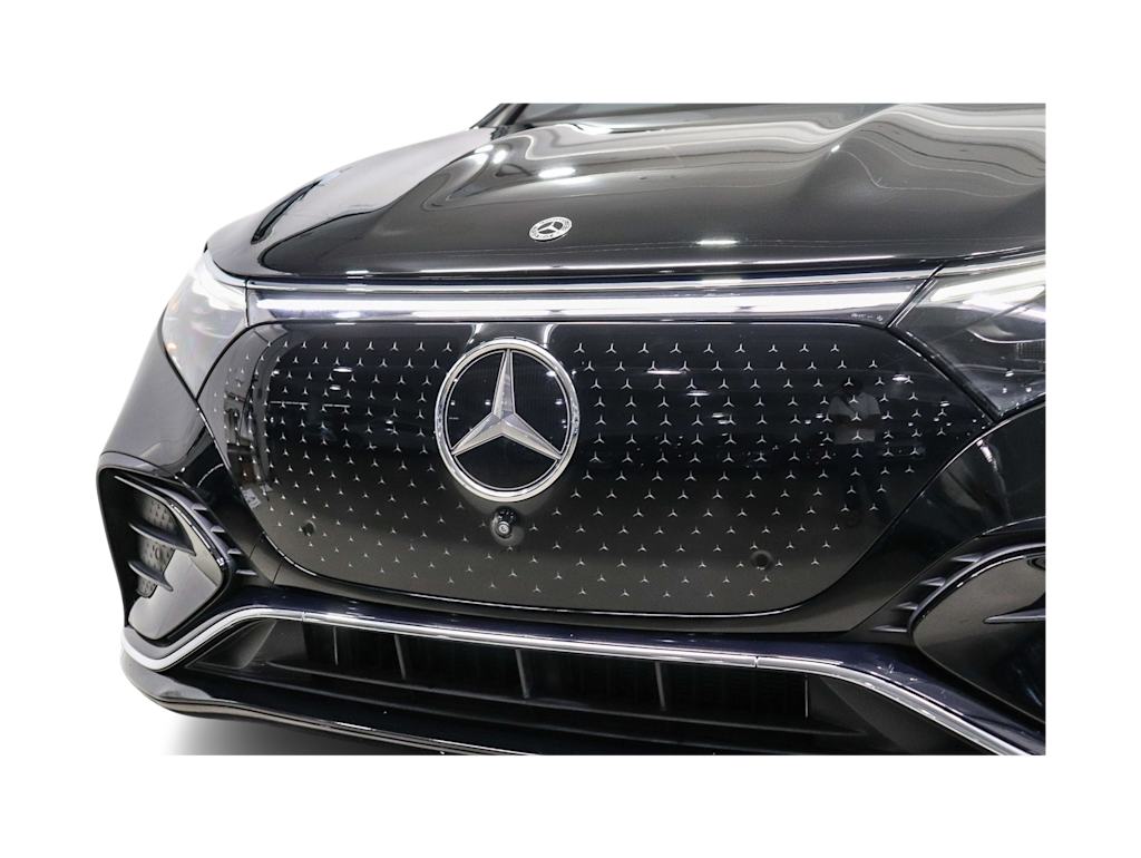 Thumbnail: 2023 Mercedes-Benz EQS - 18